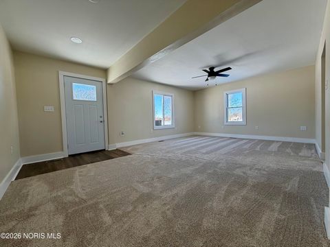 Tiny photo for 29235 Bowman Road, Defiance, OH 43512 (MLS # 10003144)