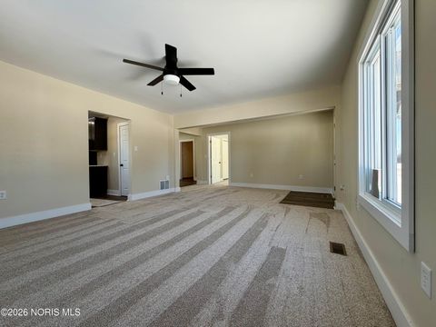 Tiny photo for 29235 Bowman Road, Defiance, OH 43512 (MLS # 10003144)