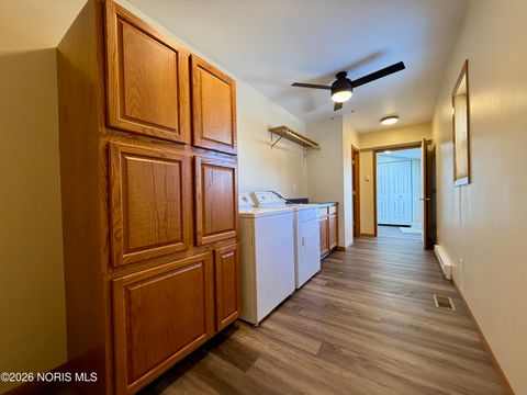 Tiny photo for 29235 Bowman Road, Defiance, OH 43512 (MLS # 10003144)