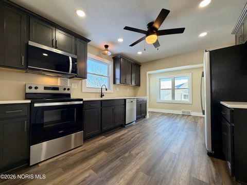 Tiny photo for 29235 Bowman Road, Defiance, OH 43512 (MLS # 10003144)