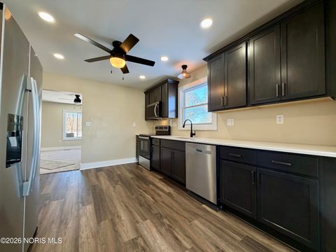 Tiny photo for 29235 Bowman Road, Defiance, OH 43512 (MLS # 10003144)