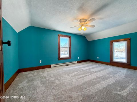 Tiny photo for 29235 Bowman Road, Defiance, OH 43512 (MLS # 10003144)