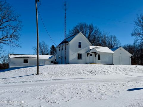 Tiny photo for 29235 Bowman Road, Defiance, OH 43512 (MLS # 10003144)