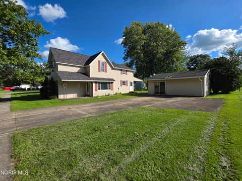 Homes For Sale - 434 E Elm Street<br/> Deshler, OH 43516
