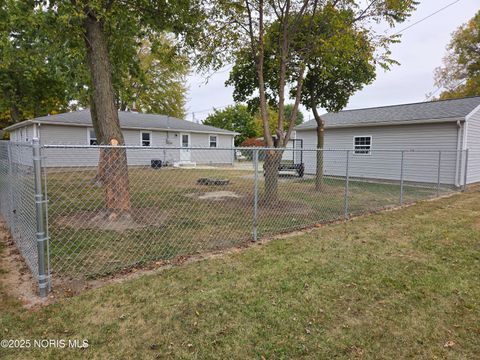 Tiny photo for 752 N Dix Street, Paulding, OH 45879 (MLS # 10000165)