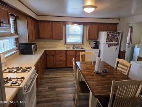 Tiny photo for 752 N Dix Street, Paulding, OH 45879 (MLS # 10000165)
