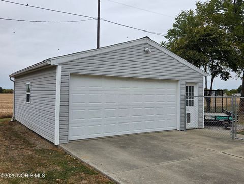 Tiny photo for 752 N Dix Street, Paulding, OH 45879 (MLS # 10000165)