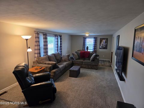 Tiny photo for 752 N Dix Street, Paulding, OH 45879 (MLS # 10000165)
