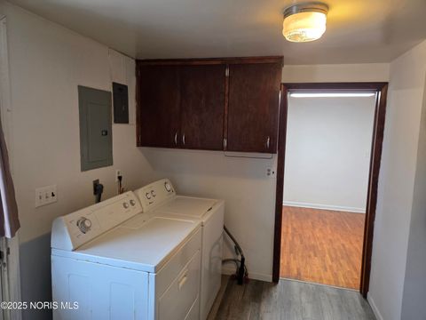 Tiny photo for 752 N Dix Street, Paulding, OH 45879 (MLS # 10000165)