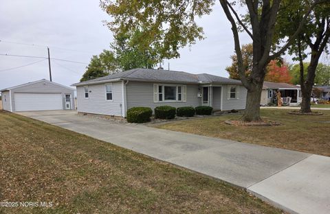 Tiny photo for 752 N Dix Street, Paulding, OH 45879 (MLS # 10000165)