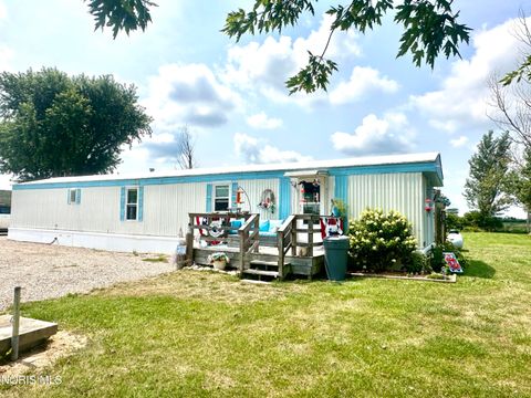 Tiny photo for 5798 N Humphrey Road, Oak Harbor, OH 43449 (MLS # 10011059)