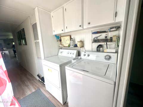 Tiny photo for 5798 N Humphrey Road, Oak Harbor, OH 43449 (MLS # 10011059)