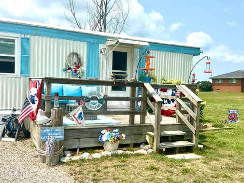 Tiny photo for 5798 N Humphrey Road, Oak Harbor, OH 43449 (MLS # 10011059)