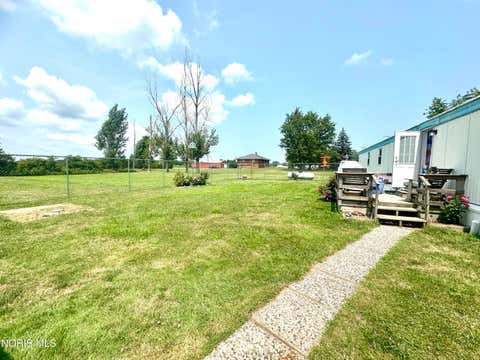 Tiny photo for 5798 N Humphrey Road, Oak Harbor, OH 43449 (MLS # 10011059)