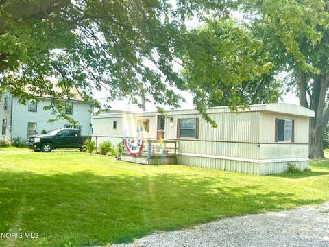 Tiny photo for 5798 N Humphrey Road, Oak Harbor, OH 43449 (MLS # 10011059)