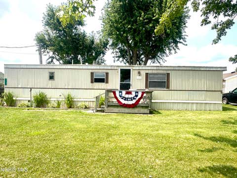 Tiny photo for 5798 N Humphrey Road, Oak Harbor, OH 43449 (MLS # 10011059)