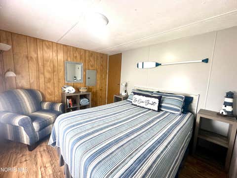 Tiny photo for 5798 N Humphrey Road, Oak Harbor, OH 43449 (MLS # 10011059)
