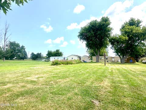 Tiny photo for 5798 N Humphrey Road, Oak Harbor, OH 43449 (MLS # 10011059)