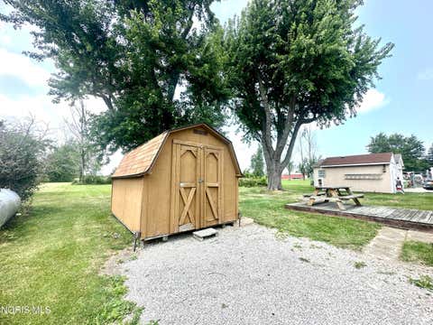 Tiny photo for 5798 N Humphrey Road, Oak Harbor, OH 43449 (MLS # 10011059)