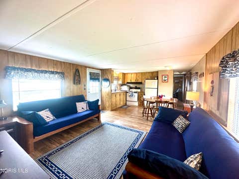 Tiny photo for 5798 N Humphrey Road, Oak Harbor, OH 43449 (MLS # 10011059)