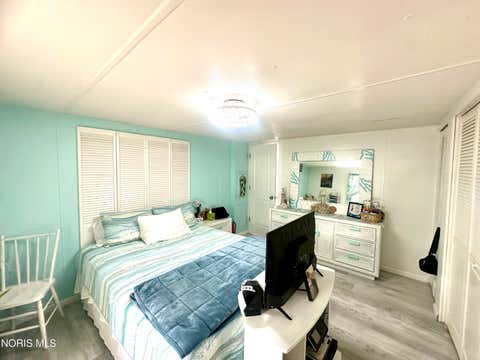 Tiny photo for 5798 N Humphrey Road, Oak Harbor, OH 43449 (MLS # 10011059)