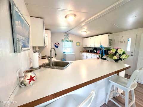Tiny photo for 5798 N Humphrey Road, Oak Harbor, OH 43449 (MLS # 10011059)