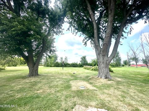 Tiny photo for 5798 N Humphrey Road, Oak Harbor, OH 43449 (MLS # 10011059)