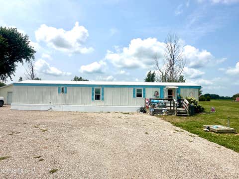 Photo of 5798 N Humphrey Road, Oak Harbor, OH 43449 (MLS # 10011059)