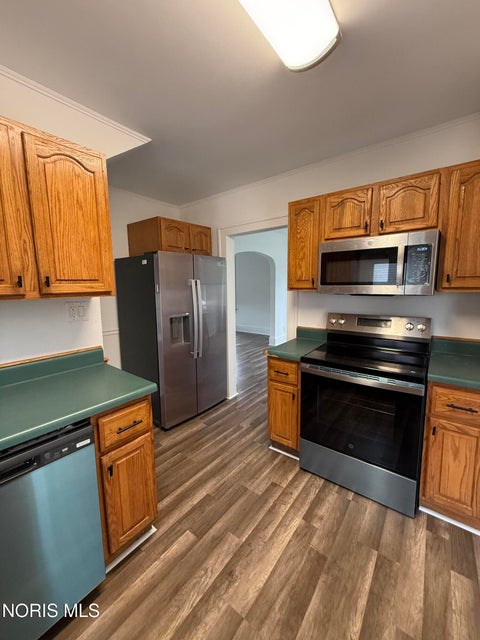 Tiny photo for 277 Coe Street, Tiffin, OH 44883 (MLS # 10010278)