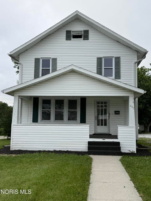 Photo of 277 Coe Street, Tiffin, OH 44883 (MLS # 10010278)