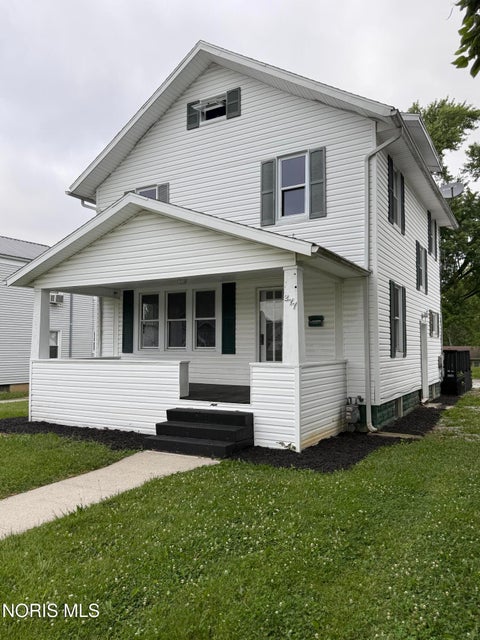 Tiny photo for 277 Coe Street, Tiffin, OH 44883 (MLS # 10010278)