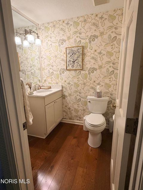 Tiny photo for 4828 High Oaks Boulevard, Toledo, OH 43623 (MLS # 10008489)