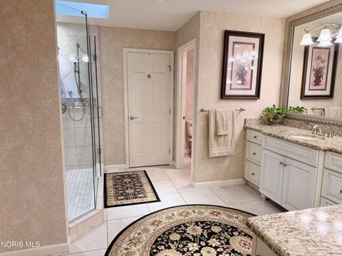 Tiny photo for 4828 High Oaks Boulevard, Toledo, OH 43623 (MLS # 10008489)