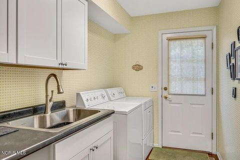 Tiny photo for 4828 High Oaks Boulevard, Toledo, OH 43623 (MLS # 10008489)