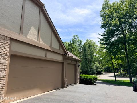 Tiny photo for 4828 High Oaks Boulevard, Toledo, OH 43623 (MLS # 10008489)