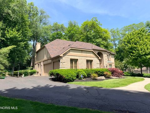 Tiny photo for 4828 High Oaks Boulevard, Toledo, OH 43623 (MLS # 10008489)