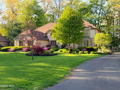 Tiny photo for 4828 High Oaks Boulevard, Toledo, OH 43623 (MLS # 10008489)