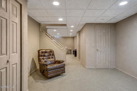 Tiny photo for 4828 High Oaks Boulevard, Toledo, OH 43623 (MLS # 10008489)
