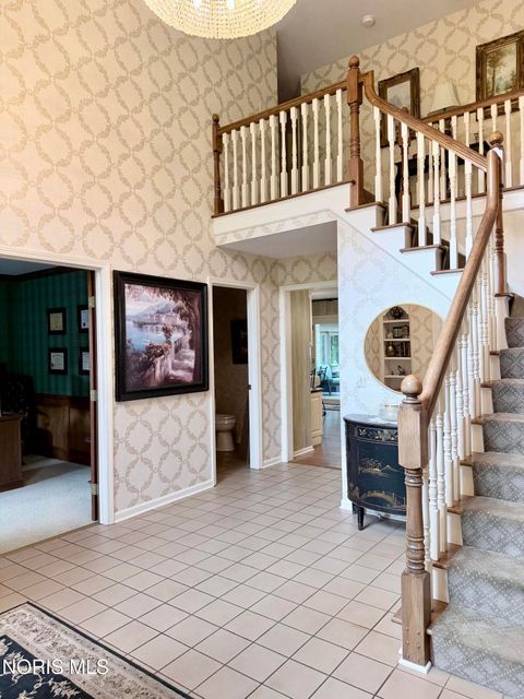 Tiny photo for 4828 High Oaks Boulevard, Toledo, OH 43623 (MLS # 10008489)