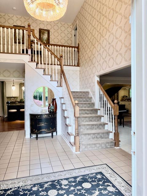 Tiny photo for 4828 High Oaks Boulevard, Toledo, OH 43623 (MLS # 10008489)