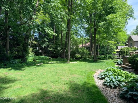 Tiny photo for 4828 High Oaks Boulevard, Toledo, OH 43623 (MLS # 10008489)