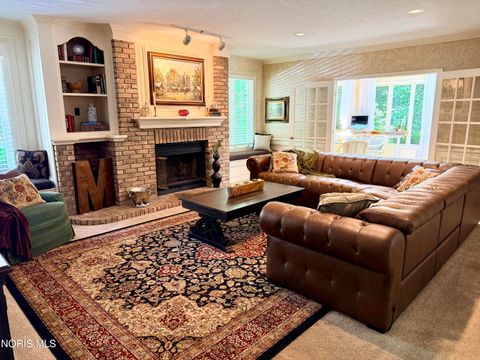 Tiny photo for 4828 High Oaks Boulevard, Toledo, OH 43623 (MLS # 10008489)