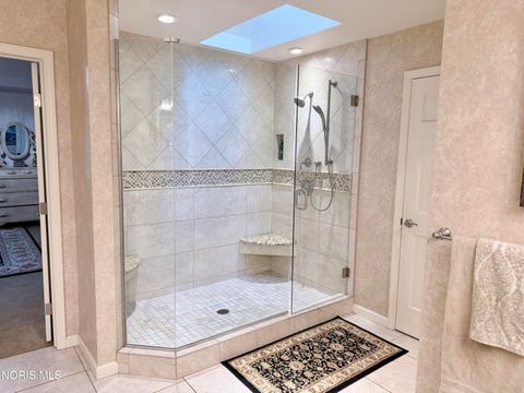 Tiny photo for 4828 High Oaks Boulevard, Toledo, OH 43623 (MLS # 10008489)