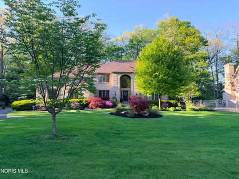 Tiny photo for 4828 High Oaks Boulevard, Toledo, OH 43623 (MLS # 10008489)