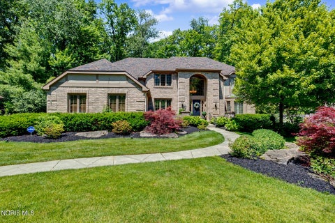 Photo of 4828 High Oaks Boulevard, Toledo, OH 43623 (MLS # 10008489)