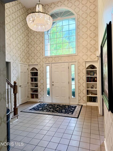 Tiny photo for 4828 High Oaks Boulevard, Toledo, OH 43623 (MLS # 10008489)