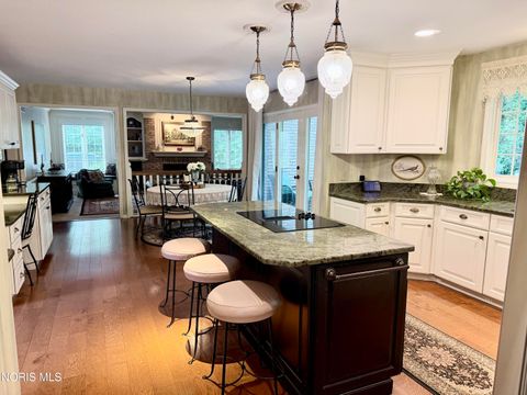 Tiny photo for 4828 High Oaks Boulevard, Toledo, OH 43623 (MLS # 10008489)