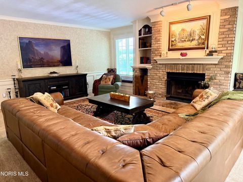 Tiny photo for 4828 High Oaks Boulevard, Toledo, OH 43623 (MLS # 10008489)