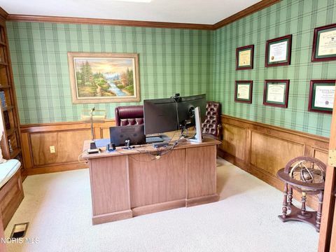 Tiny photo for 4828 High Oaks Boulevard, Toledo, OH 43623 (MLS # 10008489)