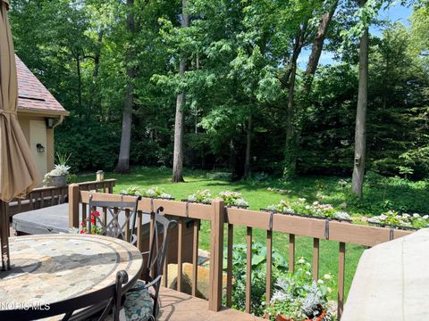 Tiny photo for 4828 High Oaks Boulevard, Toledo, OH 43623 (MLS # 10008489)